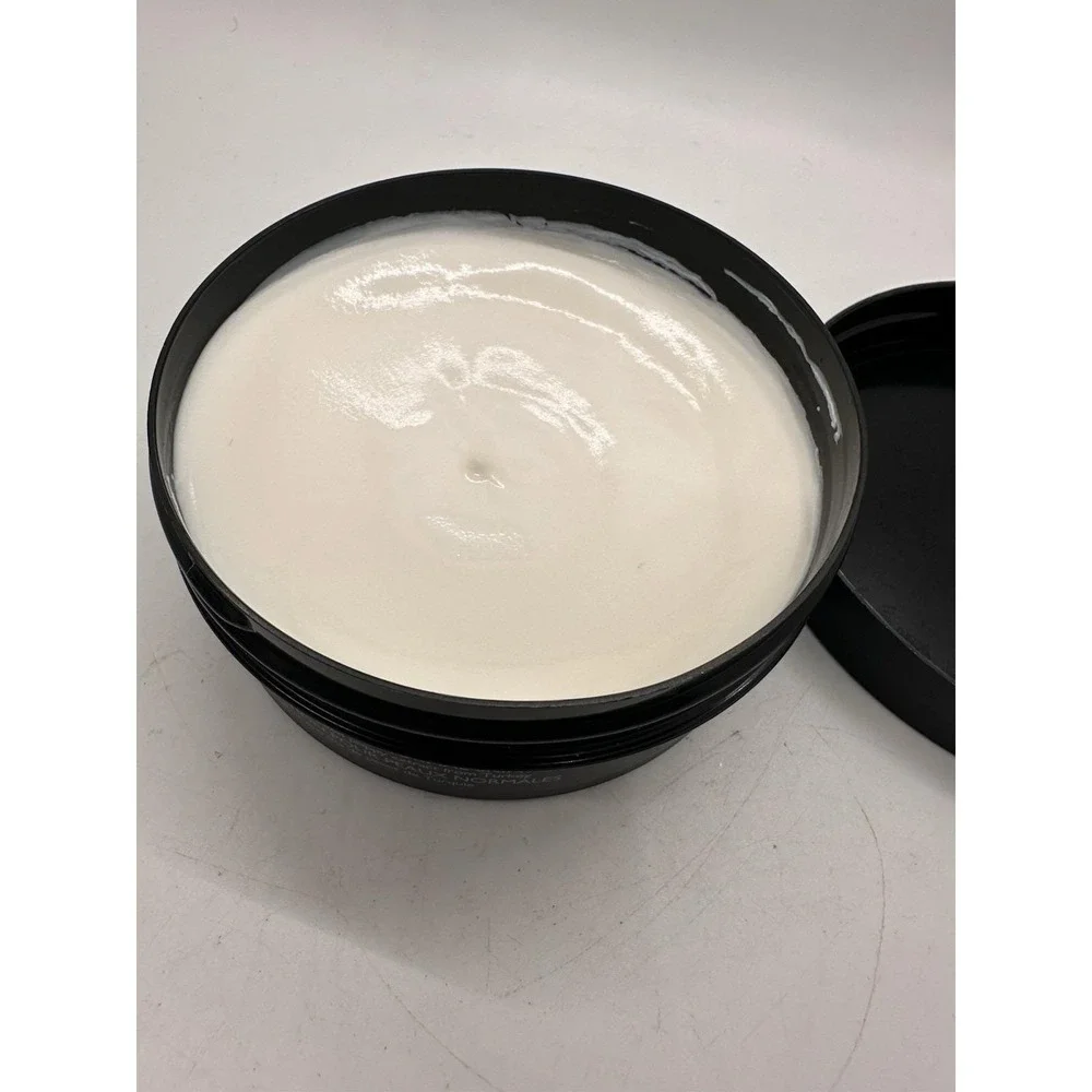 The Body Shop Smoky Poppy Body Butter 6.75 oz 200ml Vegan Discontinued New